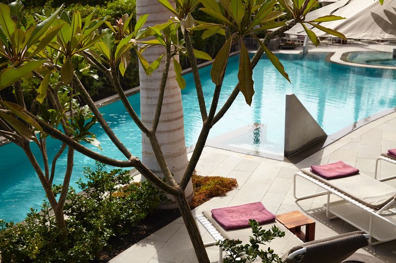 Bohemia Suites & Spa - Erwachsenenhotel 6