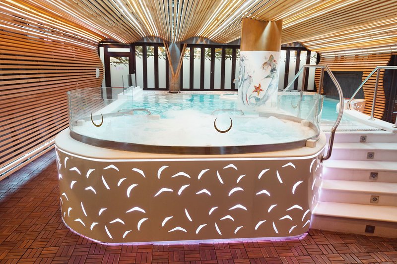 Bohemia Suites & Spa - Erwachsenenhotel 7