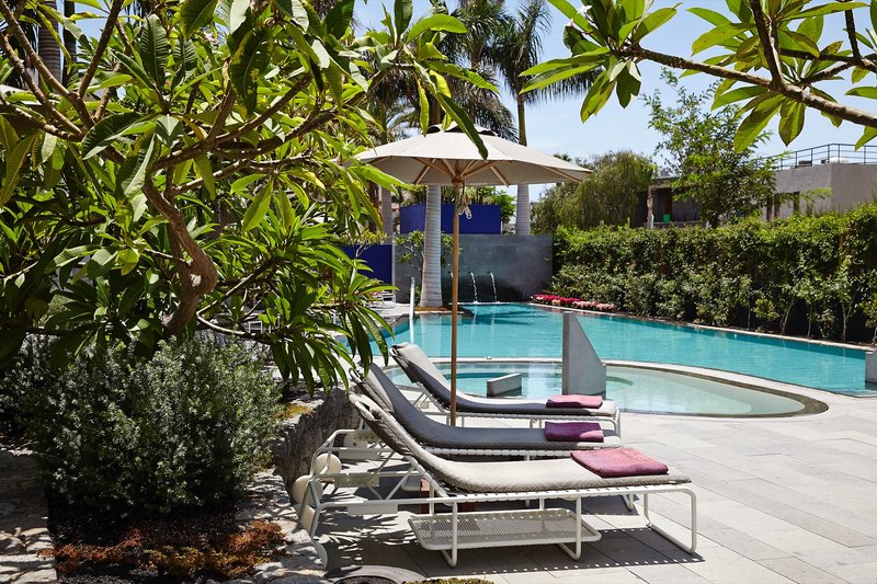 Bohemia Suites & Spa - Erwachsenenhotel 8
