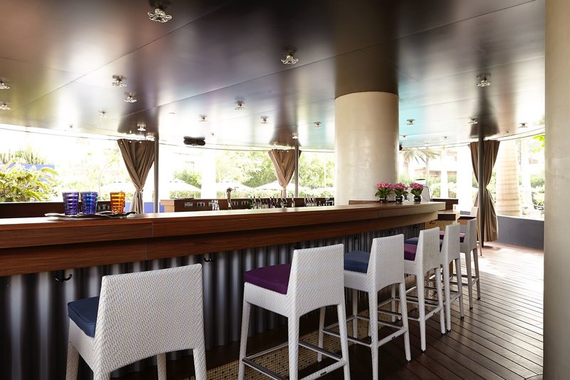 Bohemia Suites & Spa - Erwachsenenhotel 9