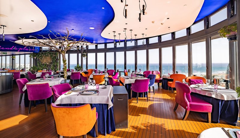 Bohemia Suites & Spa - Erwachsenenhotel 10