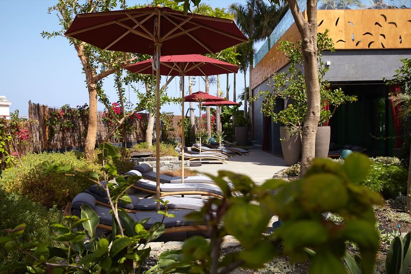 Bohemia Suites & Spa - Erwachsenenhotel 11