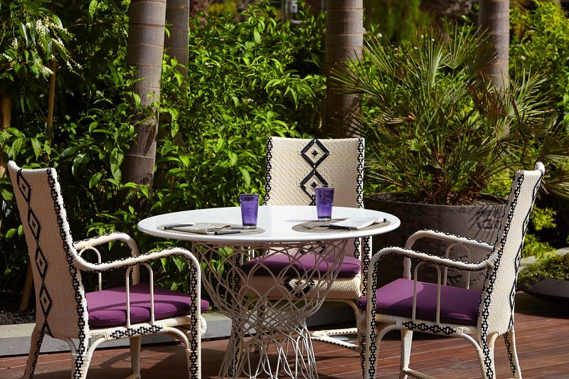 Bohemia Suites & Spa - Erwachsenenhotel 14