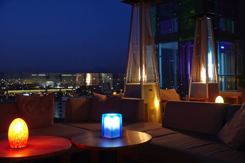 Bohemia Suites & Spa - Erwachsenenhotel 16