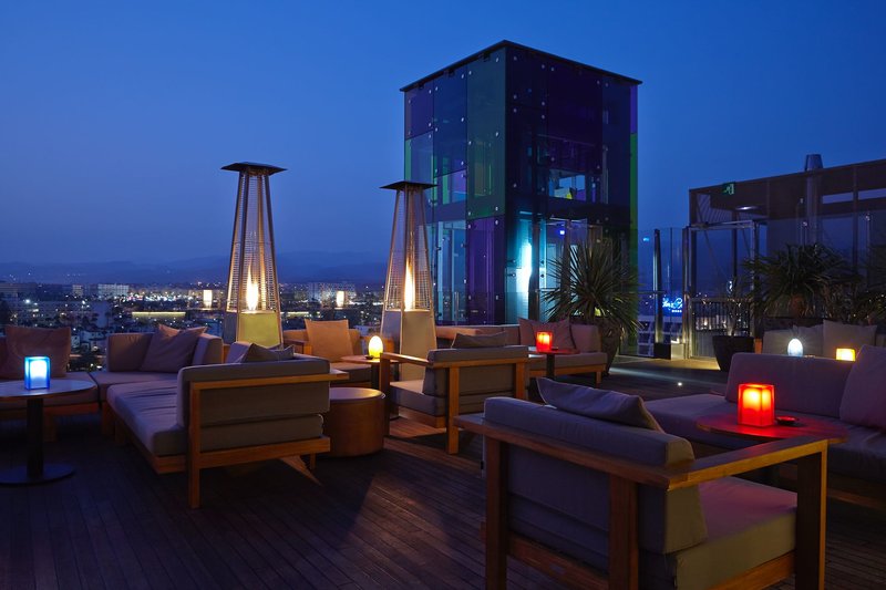 Bohemia Suites & Spa - Erwachsenenhotel 17