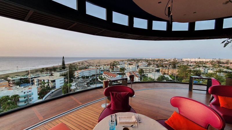 Bohemia Suites & Spa - Erwachsenenhotel 20