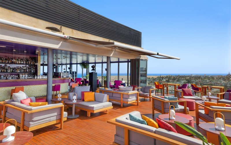 Bohemia Suites & Spa - Erwachsenenhotel 22