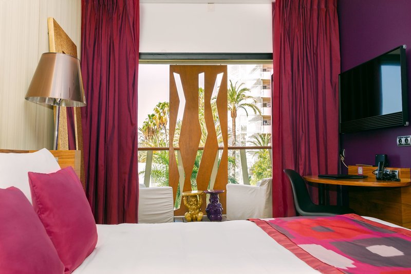 Bohemia Suites & Spa - Erwachsenenhotel 23