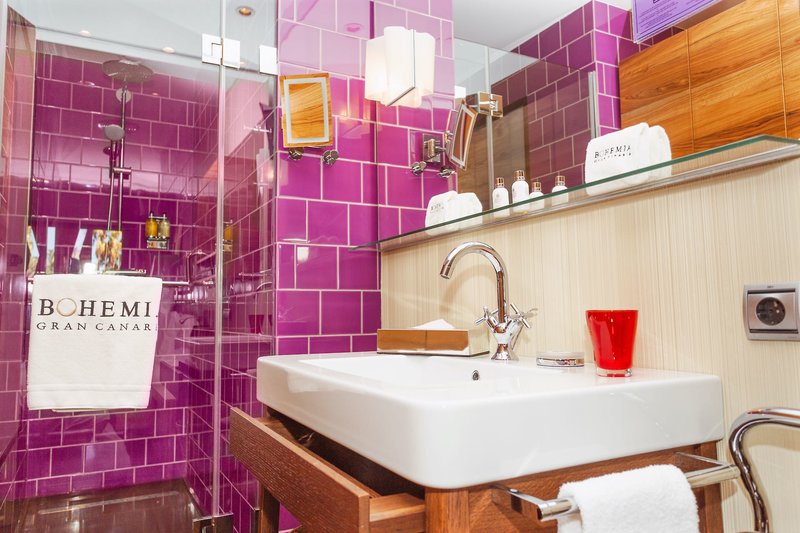 Bohemia Suites & Spa - Erwachsenenhotel 25