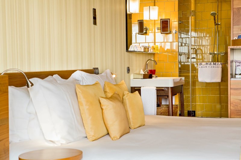 Bohemia Suites & Spa - Erwachsenenhotel 26