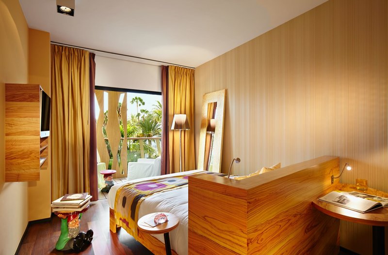 Bohemia Suites & Spa - Erwachsenenhotel 27