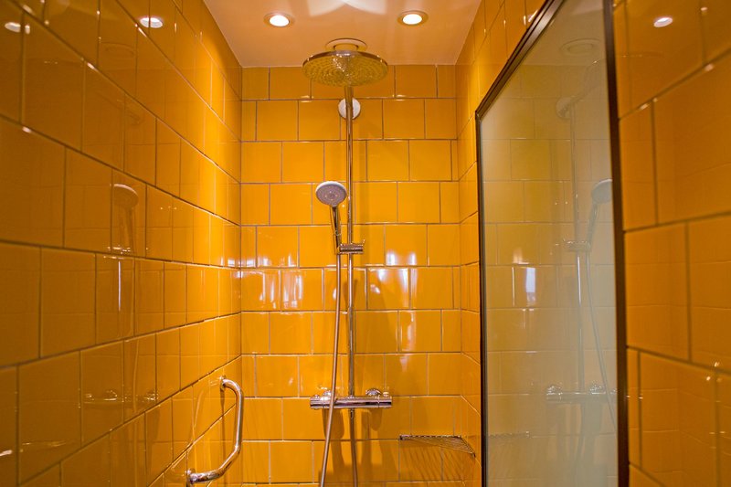 Bohemia Suites & Spa - Erwachsenenhotel 29