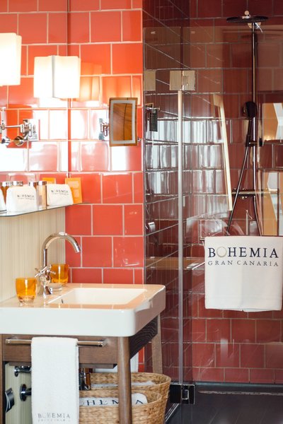 Bohemia Suites & Spa - Erwachsenenhotel 31