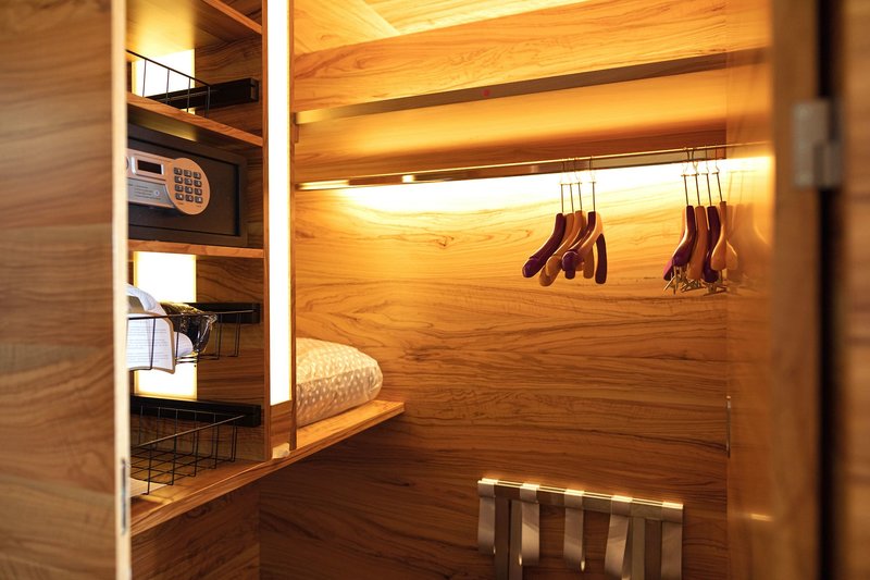 Bohemia Suites & Spa - Erwachsenenhotel 34