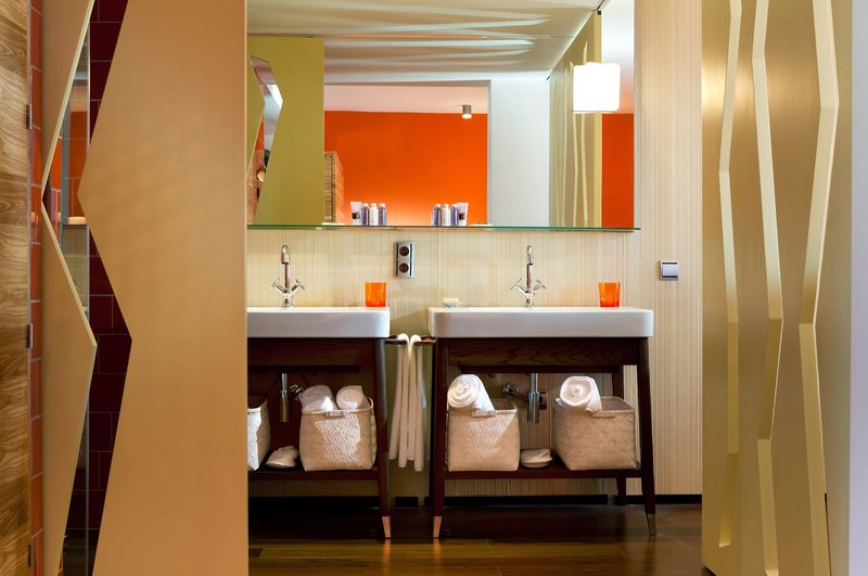 Bohemia Suites & Spa - Erwachsenenhotel 35