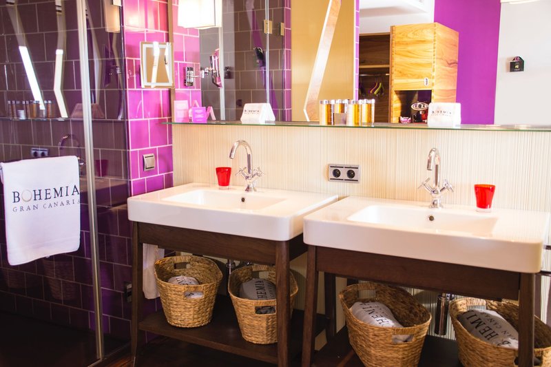 Bohemia Suites & Spa - Erwachsenenhotel 39