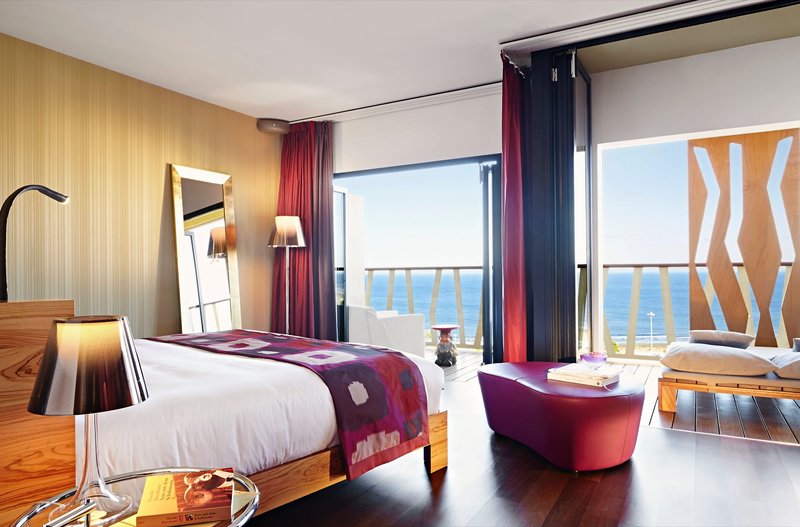 Bohemia Suites & Spa - Erwachsenenhotel 40