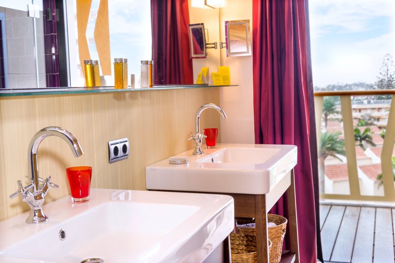 Bohemia Suites & Spa - Erwachsenenhotel 42