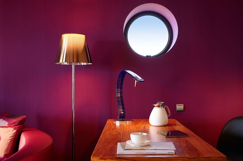 Bohemia Suites & Spa - Erwachsenenhotel 44
