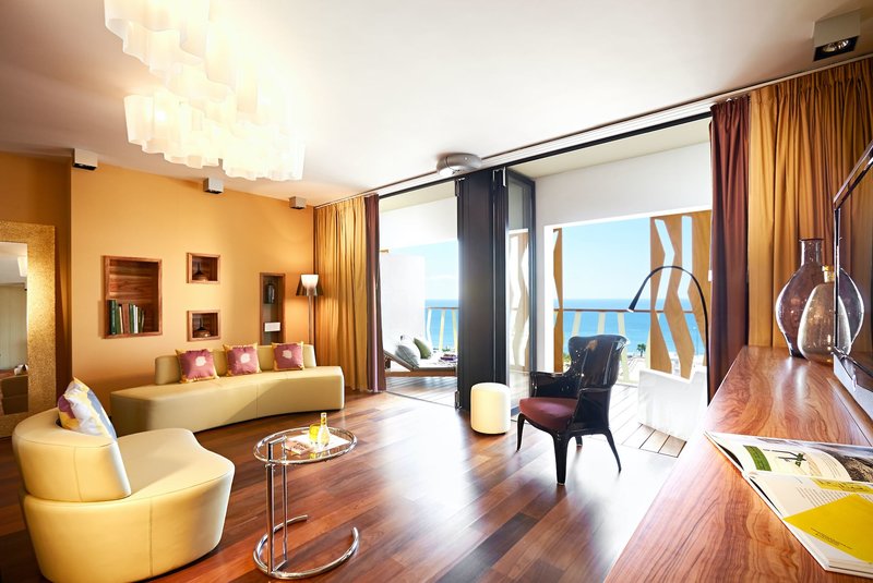 Bohemia Suites & Spa - Erwachsenenhotel 46