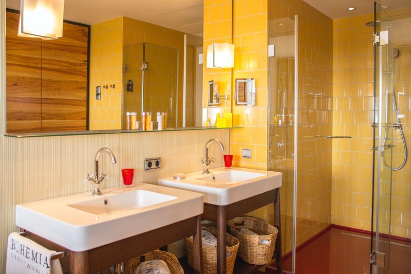 Bohemia Suites & Spa - Erwachsenenhotel 47