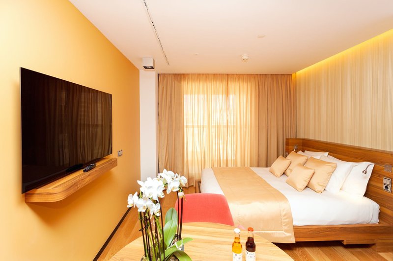 Bohemia Suites & Spa - Erwachsenenhotel 49