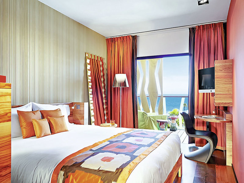 Bohemia Suites & Spa - Erwachsenenhotel 1