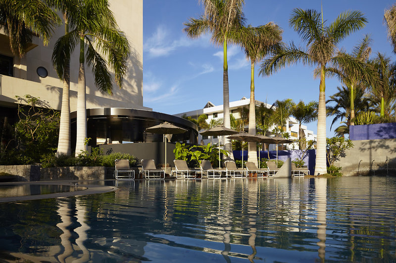 Bohemia Suites & Spa 3