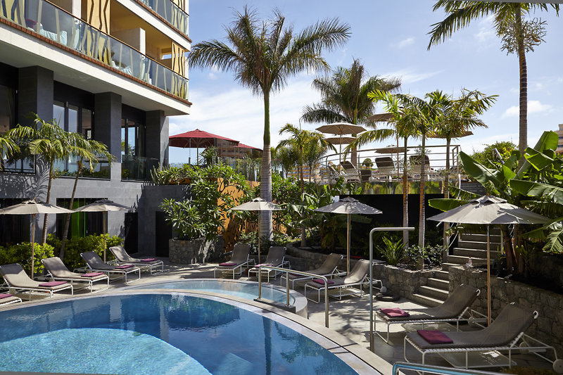 Bohemia Suites & Spa 4