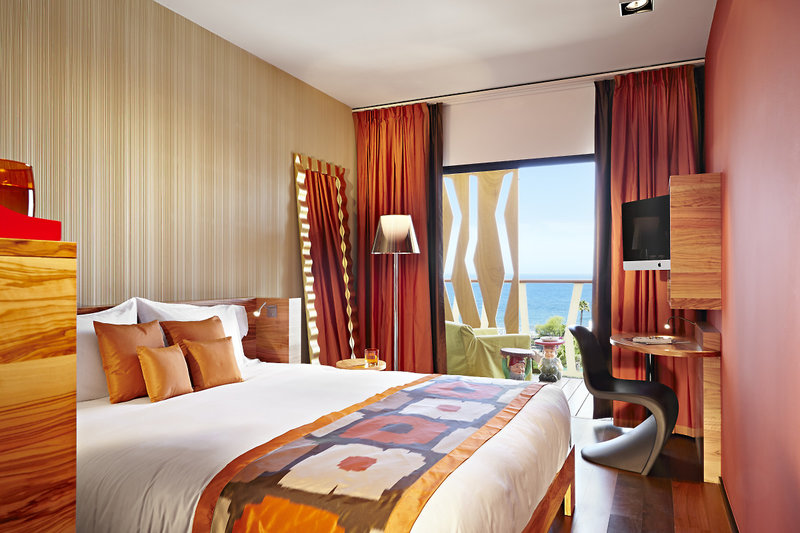 Bohemia Suites & Spa 5