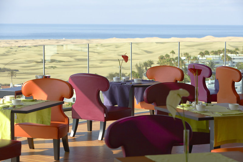 Bohemia Suites & Spa 7