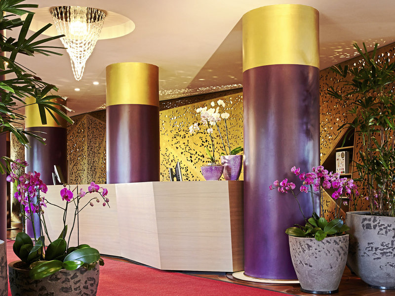 Bohemia Suites & Spa - Erwachsenenhotel 11