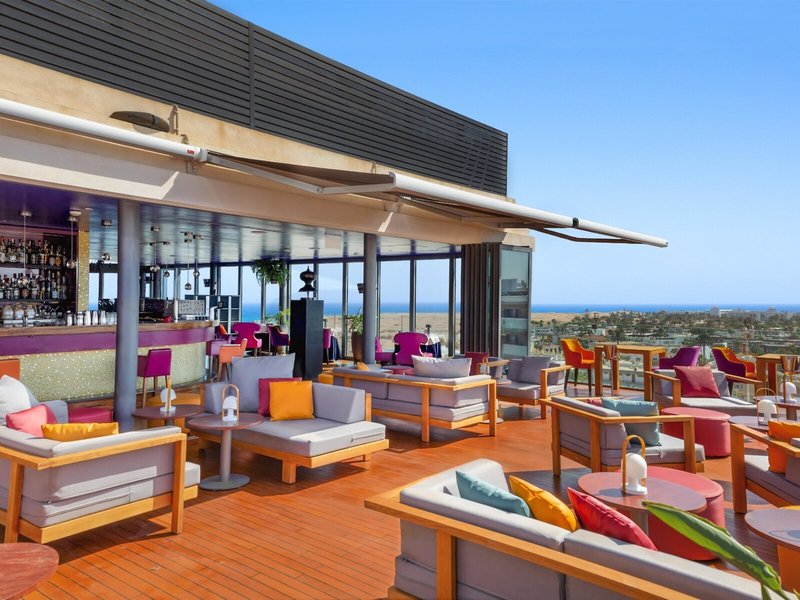 Bohemia Suites & Spa - Erwachsenenhotel 13