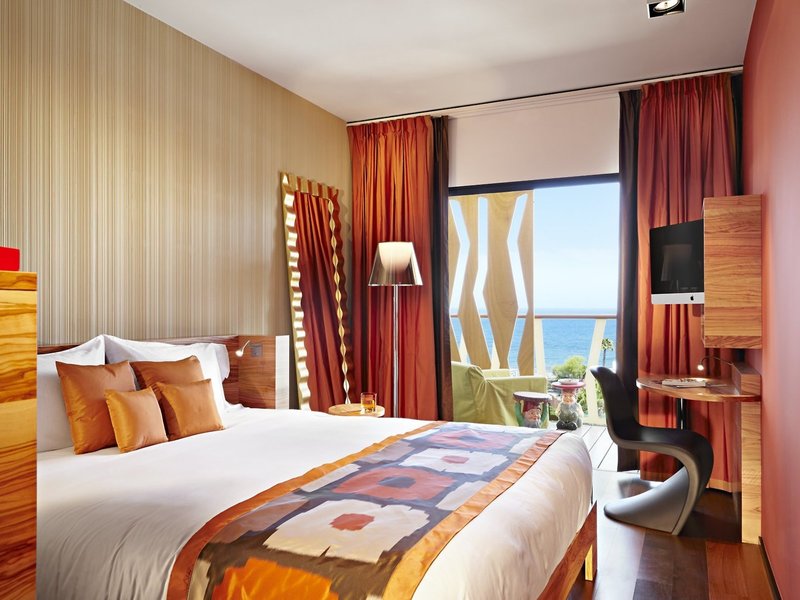 Bohemia Suites & Spa - Erwachsenenhotel 43