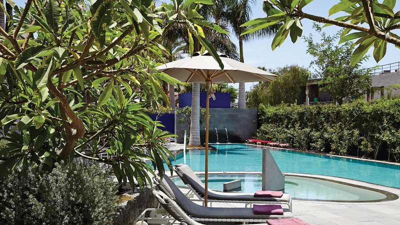 Bohemia Suites & Spa 1