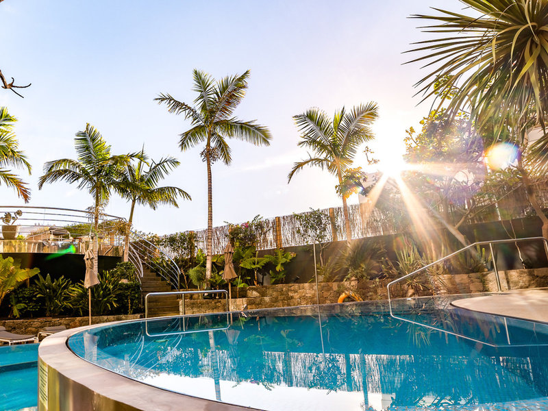 Bohemia Suites & Spa 7