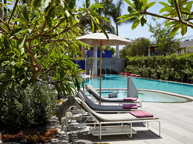Bohemia Suites & Spa 9