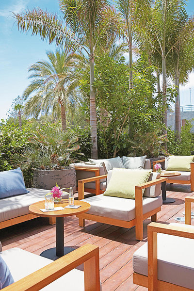 Bohemia Suites & Spa 15
