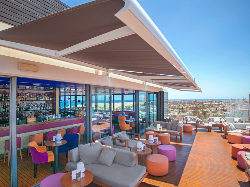 Bohemia Suites & Spa 16