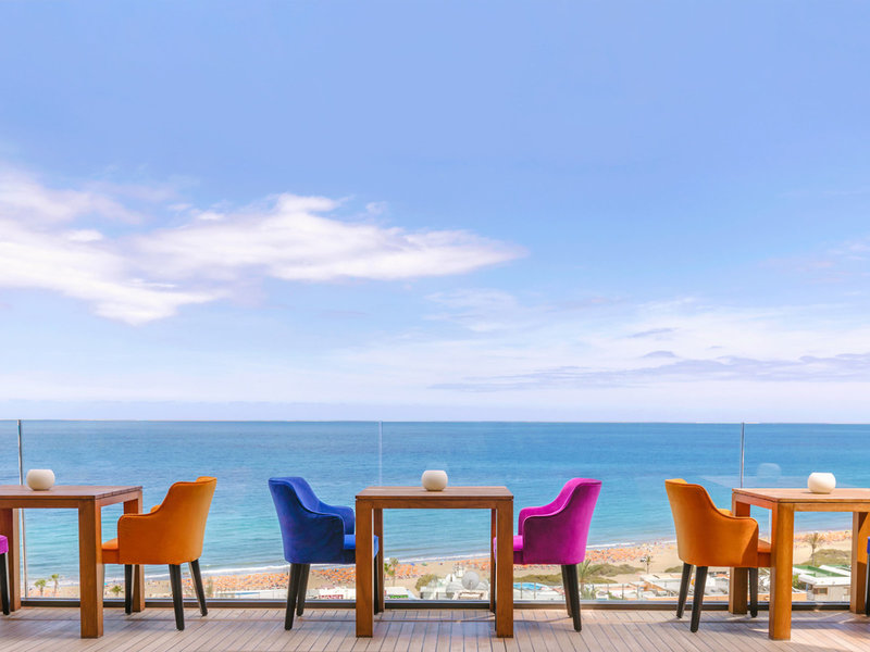 Bohemia Suites & Spa 17