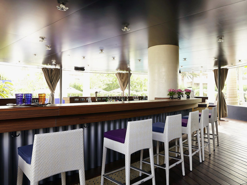 Bohemia Suites & Spa 19