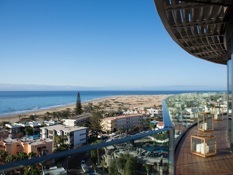 Bohemia Suites & Spa 20