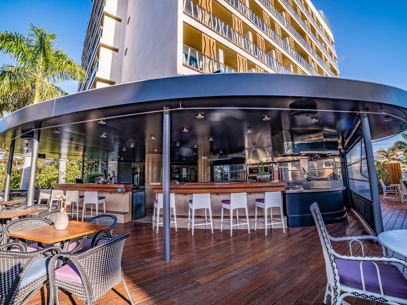 Bohemia Suites & Spa 22