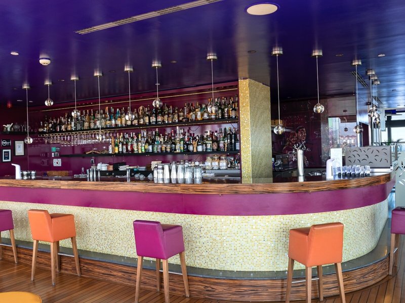 Bohemia Suites & Spa 23