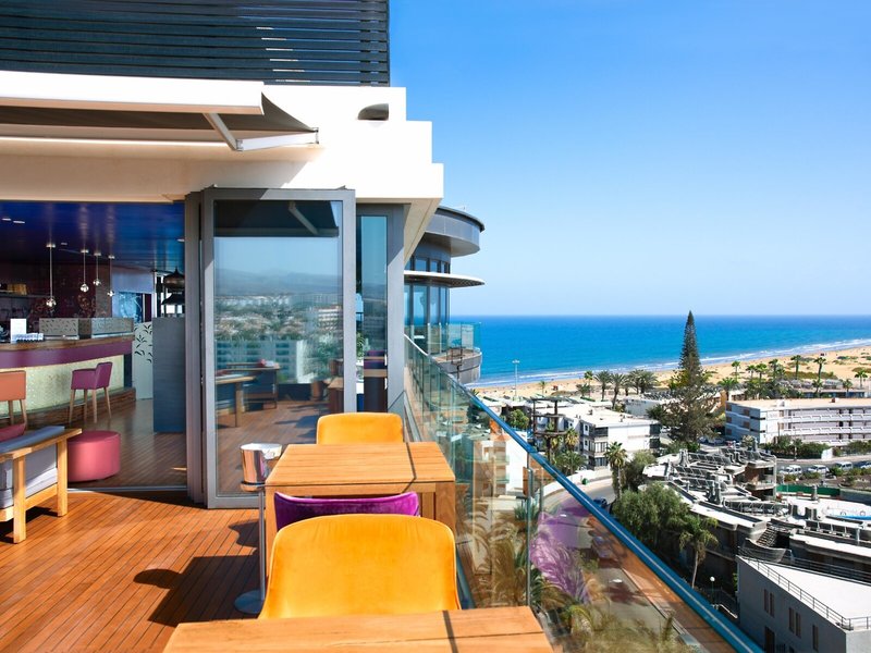 Bohemia Suites & Spa 25