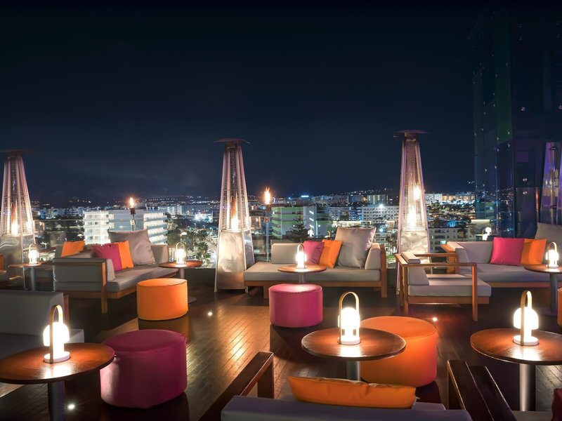 Bohemia Suites & Spa 26