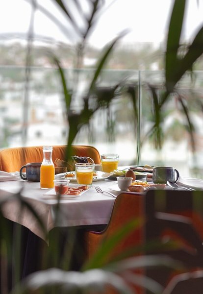 Bohemia Suites & Spa 28