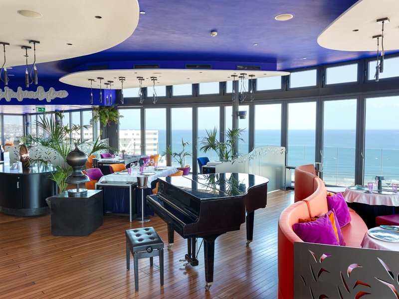 Bohemia Suites & Spa 31