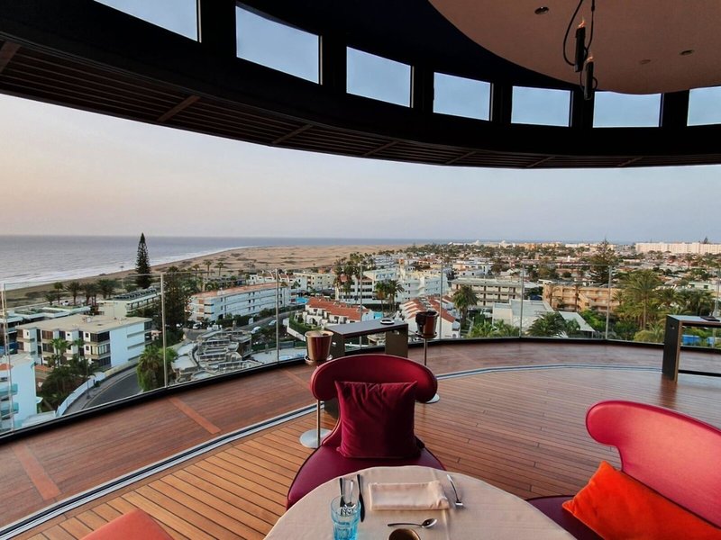 Bohemia Suites & Spa 33