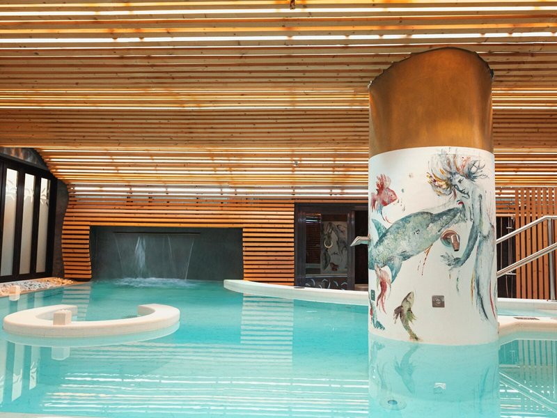 Bohemia Suites & Spa 37